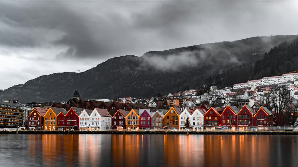 Norway's Wealth Tax Unchains a Capital Exodus