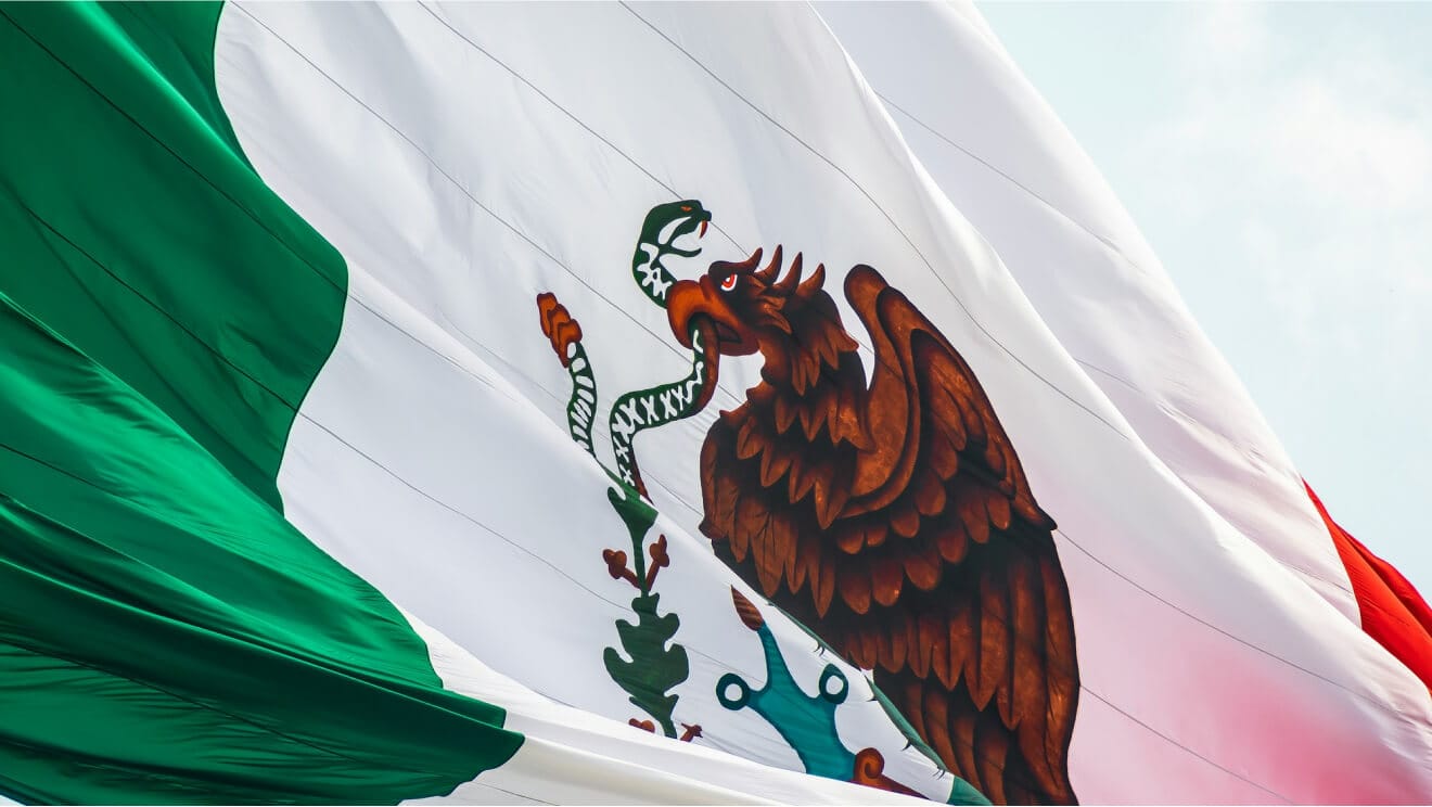 Mexican Citizenship by Investment