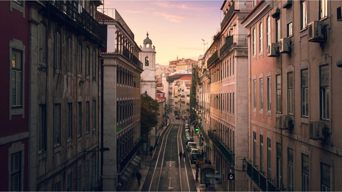 A Guide to the Golden Visa Program of Portugal