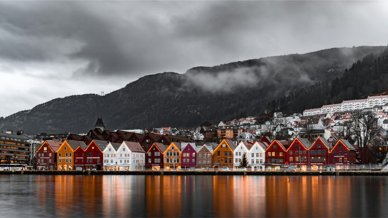 Norway's Wealth Tax Unchains a Wealth Exodus