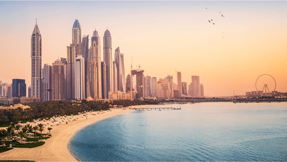 Guide to Non-Extradition Countries 2025