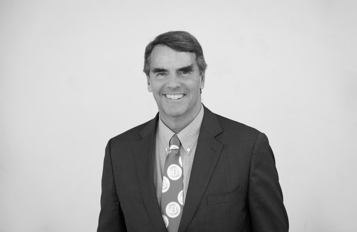 The Net Worth of Tim Draper