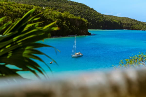 15 benefits of the St. Lucia Citizenship By Investment program