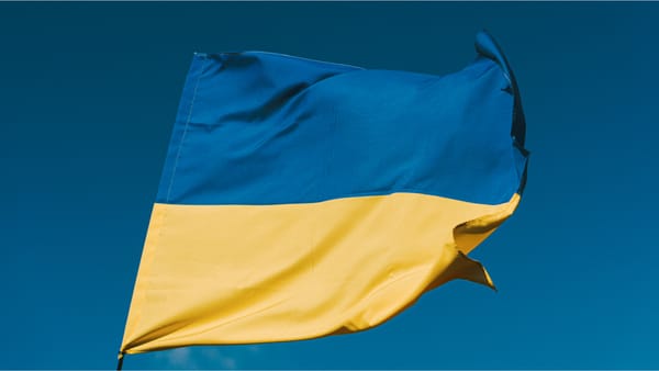 Ukraine Blocks Passport Renewals Abroad