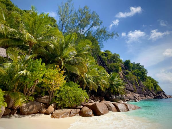 Seychelles Citizenship by Investment