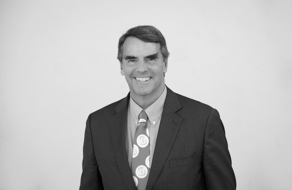 The Net Worth of Tim Draper