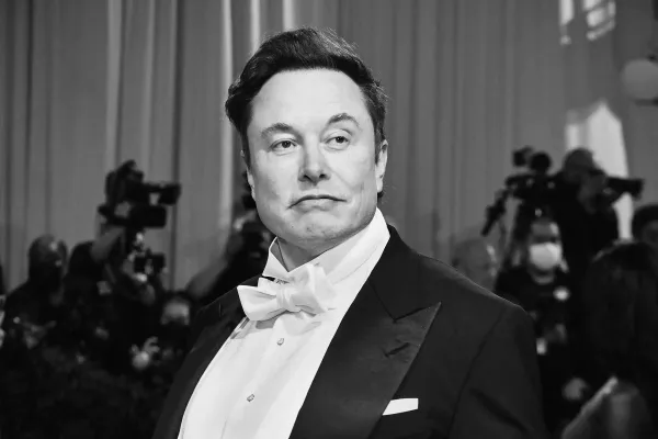 Total Net Worth of Elon Musk