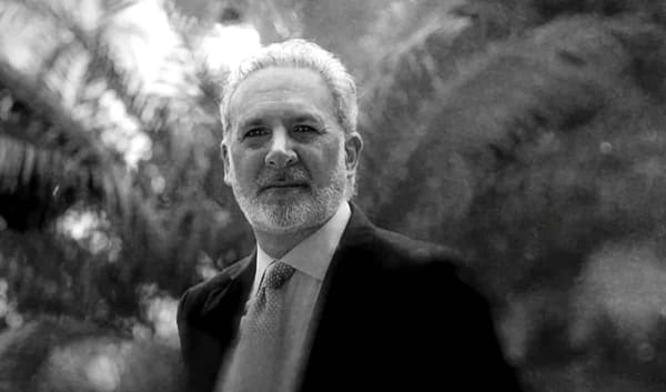 Peter Schiff’s Total Net Worth