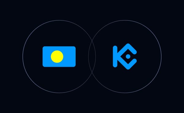 Best Palau ID KYC Alternatives for Kucoin