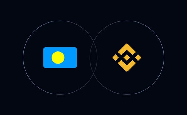 Best Palau ID KYC Alternatives for Binance