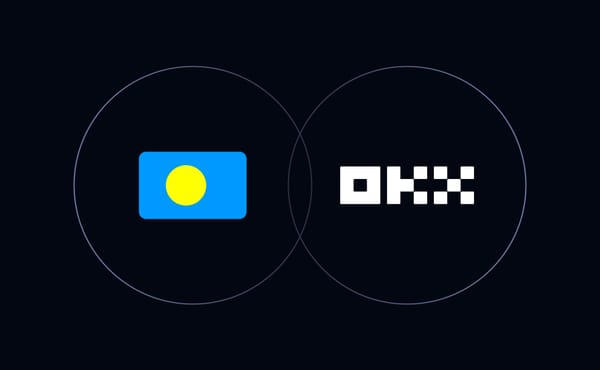 Best Palau ID KYC Alternatives for OKX