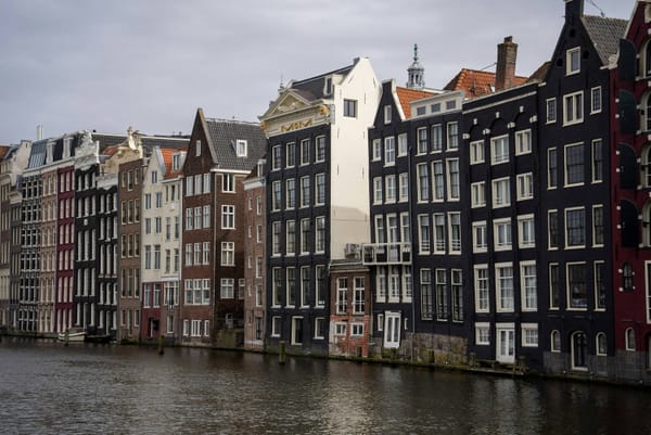 The Netherlands proposes a New Exit Tax on Dutch residents