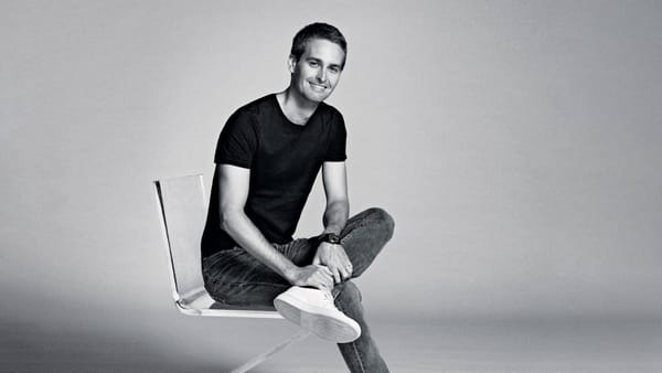 Evan Spiegel Net Worth in 2024