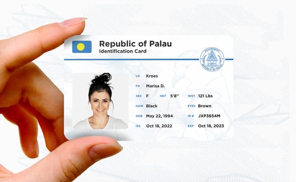 Best Palau ID KYC Alternatives for Crypto Exchanges in 2025