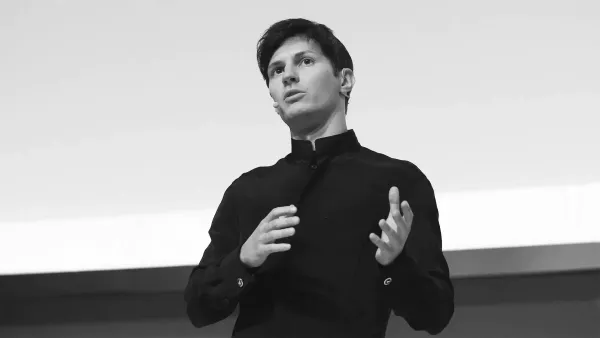 Pavel Durov’s Total Net Worth