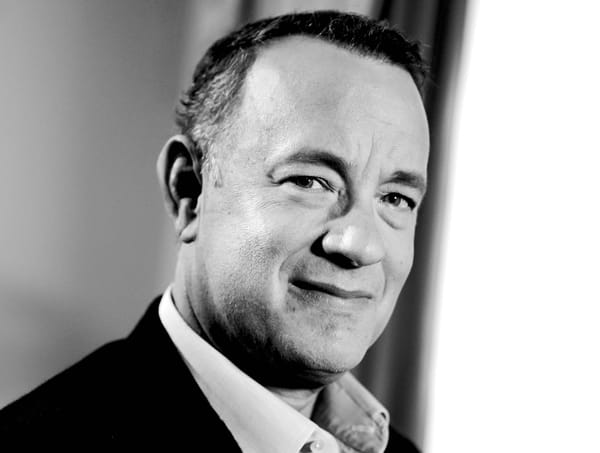 The Total Net Worth of Tom Hanks