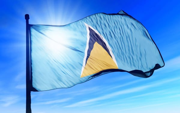 What is the St. Lucia Citizenship by Investment Official Website?