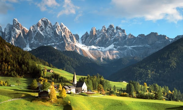 Will Your Country Find Out You Acquired an Austrian Passport?