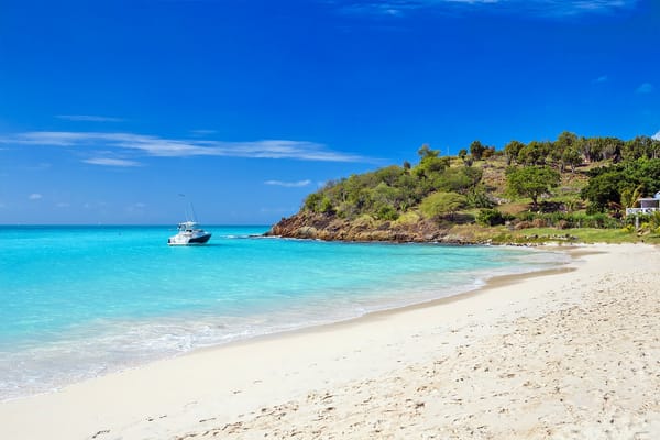Will Your Country Find Out You Own an Antigua and Barbuda Passport?