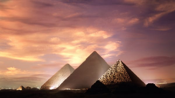 Will Your Country Find Out You Acquired an Egyptian Passport?