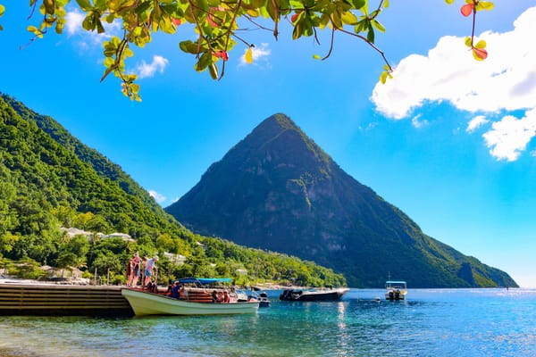 Will Your Country Find Out You Acquired a Saint Lucia Passport?