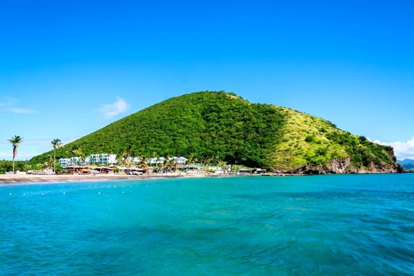 Will Your Country Find Out You Acquired a St Kitts Passport?