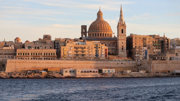 Will Your Country Find Out You Acquired a Maltese Passport?