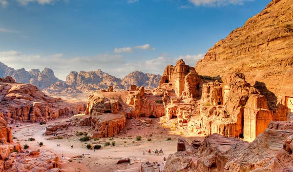 Will Your Country Find Out You Acquired a Jordanian Passport?