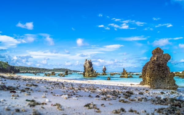 Guide to KYC on Crypto.com With a Nauruan Passport