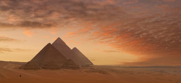 Guide to KYC on Coinbase With an Egyptian Passport