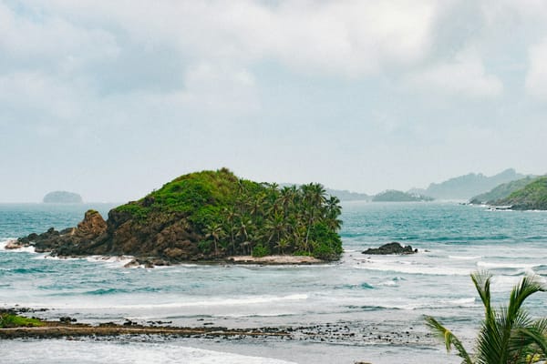 Guide to São Tomé and Príncipe Citizenship by Investment in 2025