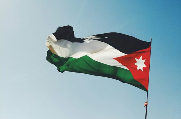 Guide to KYC on Binance With a Jordanian Passport