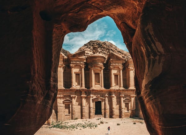 Guide to KYC on Coinbase With a Jordanian Passport