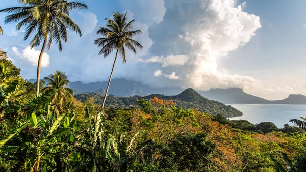 Guide to KYC on Coinbase with a São Tomé and Príncipe passport