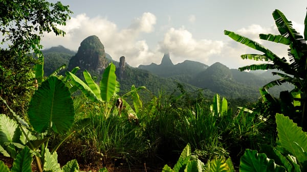 Guide to KYC on KuCoin with a São Tomé and Príncipe Passport