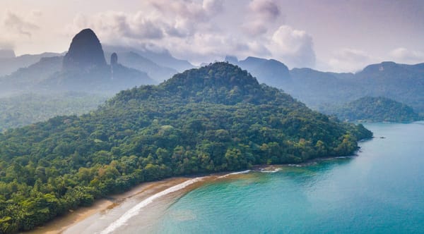 Guide to KYC on Crypto.com with a São Tomé and Príncipe Passport