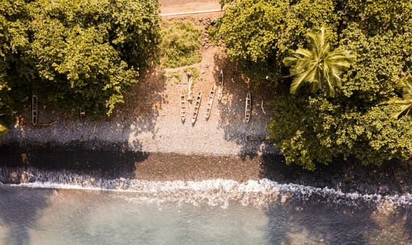 Guide to KYC on Coinbase with a São Tomé and Príncipe passport