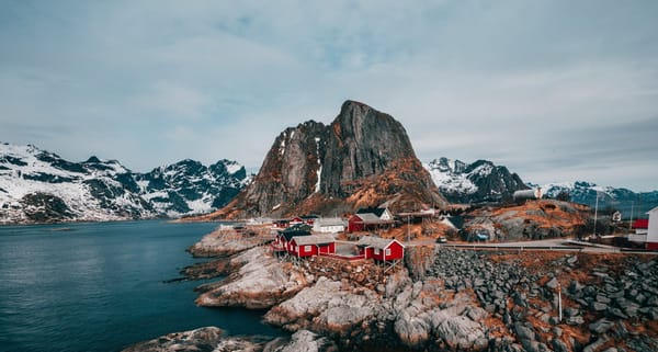 Guide to Norway's Golden Visa: Residency By Investment Explained
