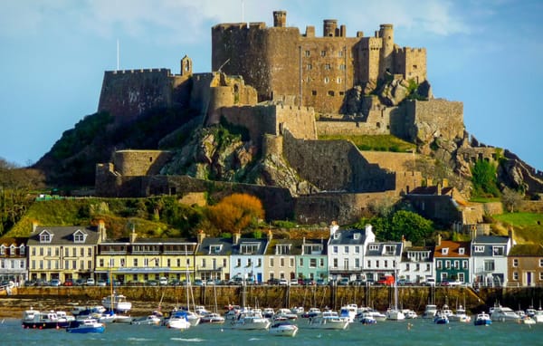 Guide to Jersey's Golden Visa