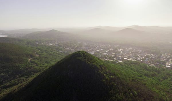 Dominica CBI Banned Nationalities